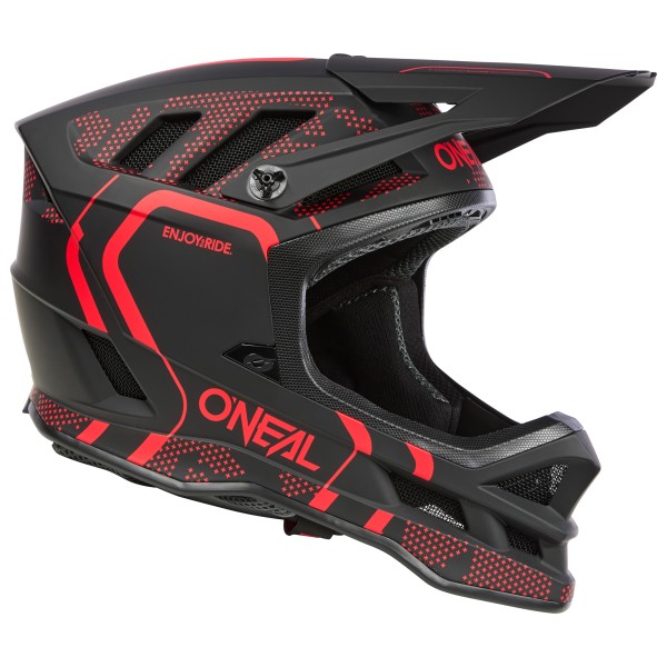O'Neal - Blade Polyacrylite Helmet Strike - Casque de cyclisme