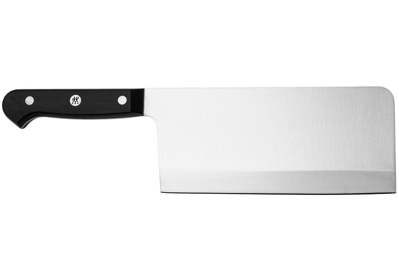 Zwilling Gourmet Chinees koksmes 18 cm, 36112-181