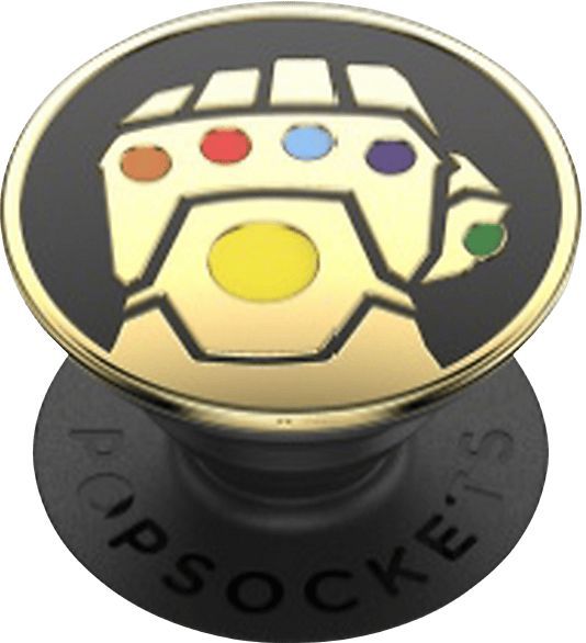 Popsockets Popgrip Marvel - Black Panther
