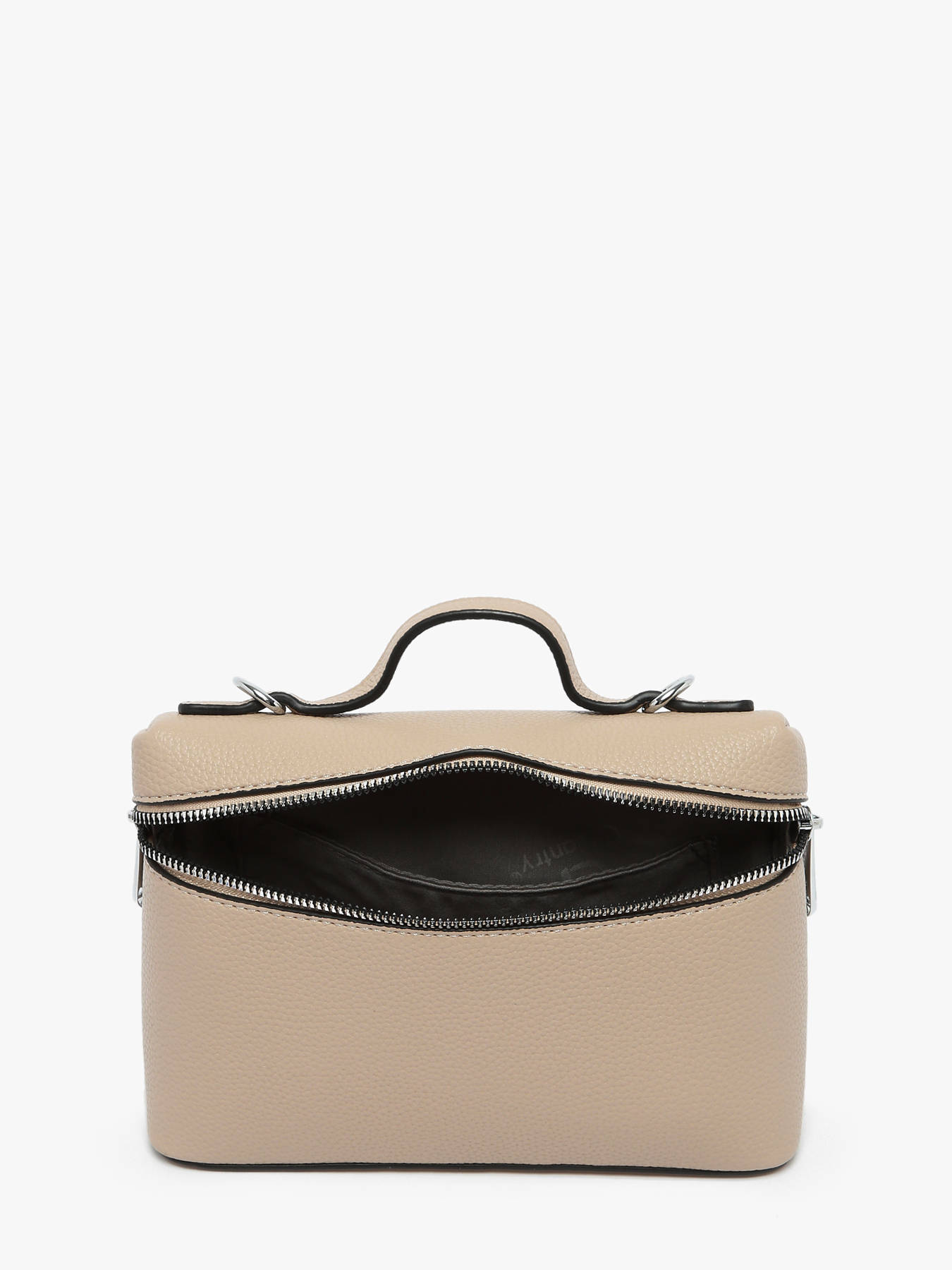 Sac bandoulire Grained MINIPRIX