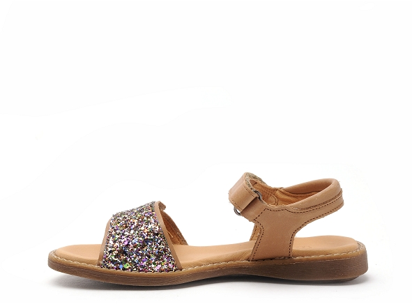 Froddo nu pieds enfant g3150249 marron