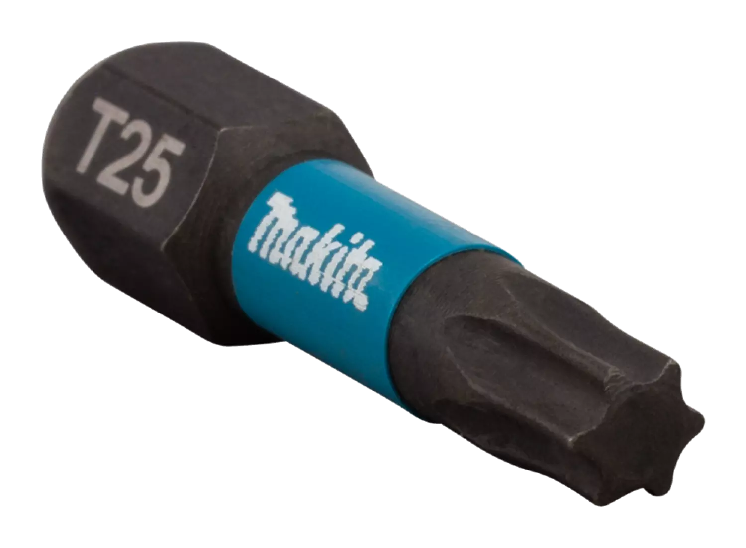 Makita B-63688 Slagschroefbit T25x25mm