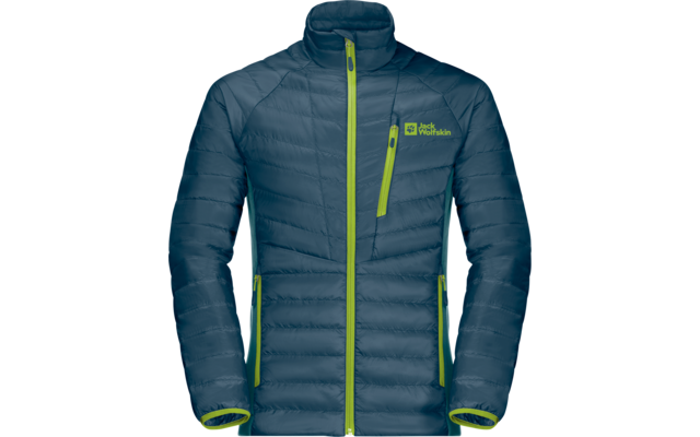 Jack Wolfskin Routeburn Pro Ins Herren Isolationsjacke