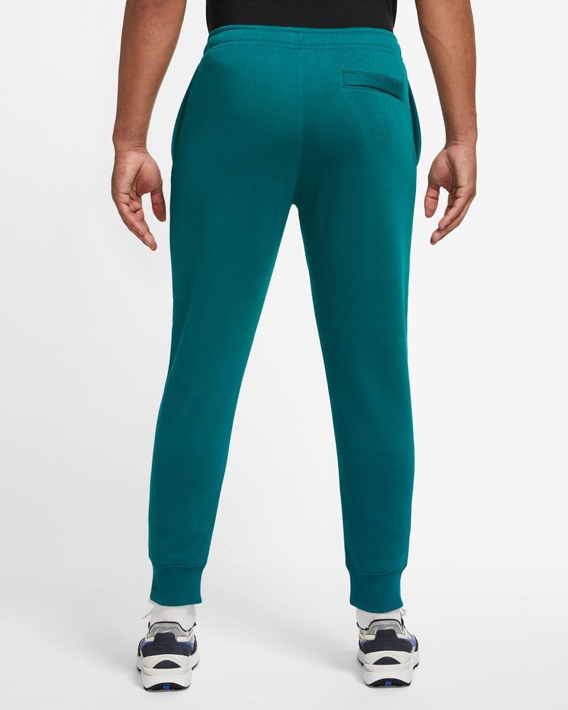 Bas de jogging Nike Sportswear Club Fleece Vert Sarcelle pour homme