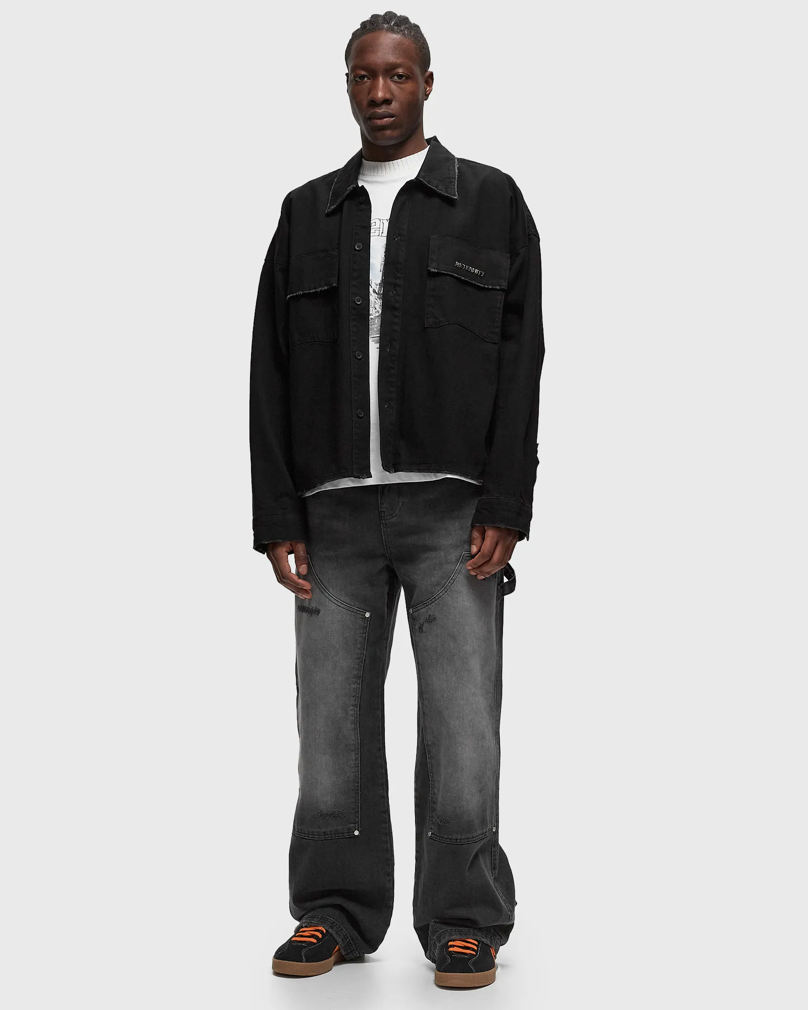 Reternity VINTAGE OVERSHIRT