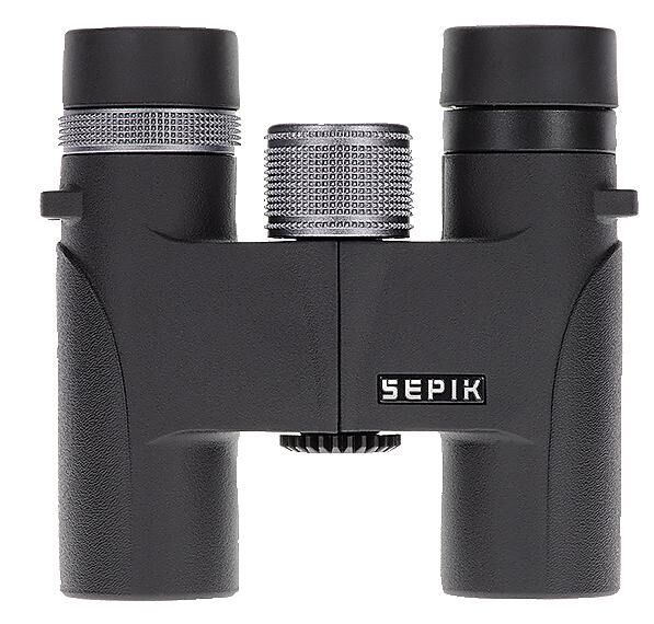 PERL - JUMELLES SEPIK 10X25