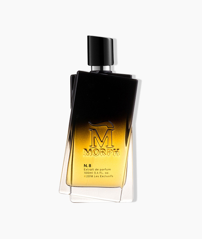 N 8 MORPH PARFUM 100 ML