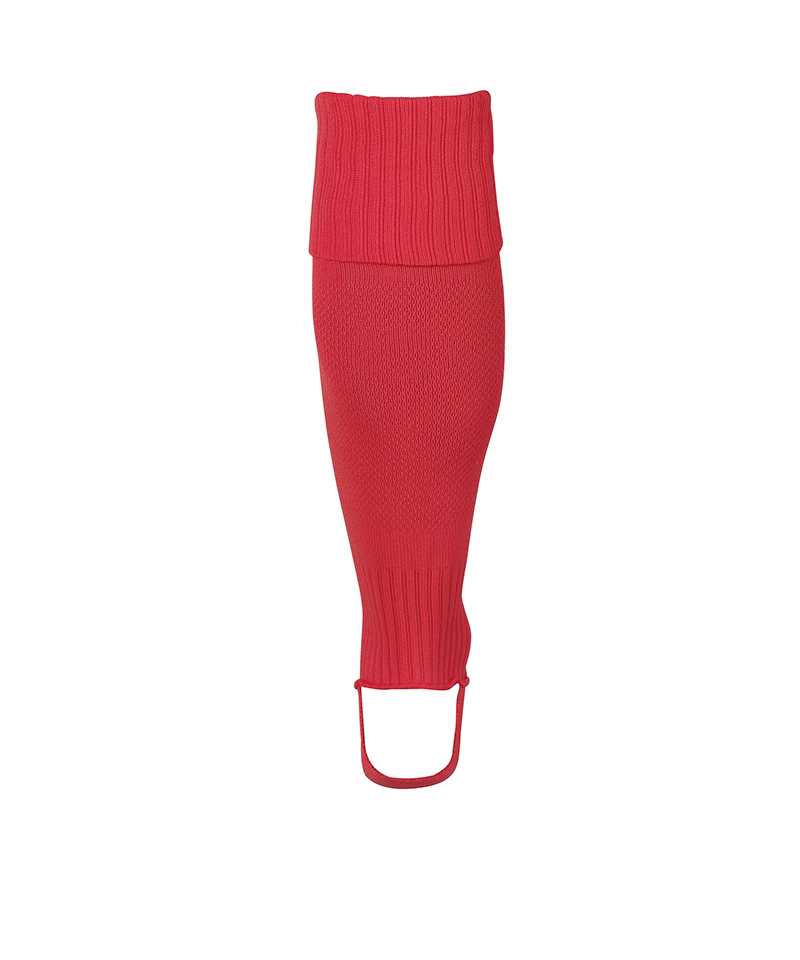 uhlsport Stegstutzen Senior Rot F01
