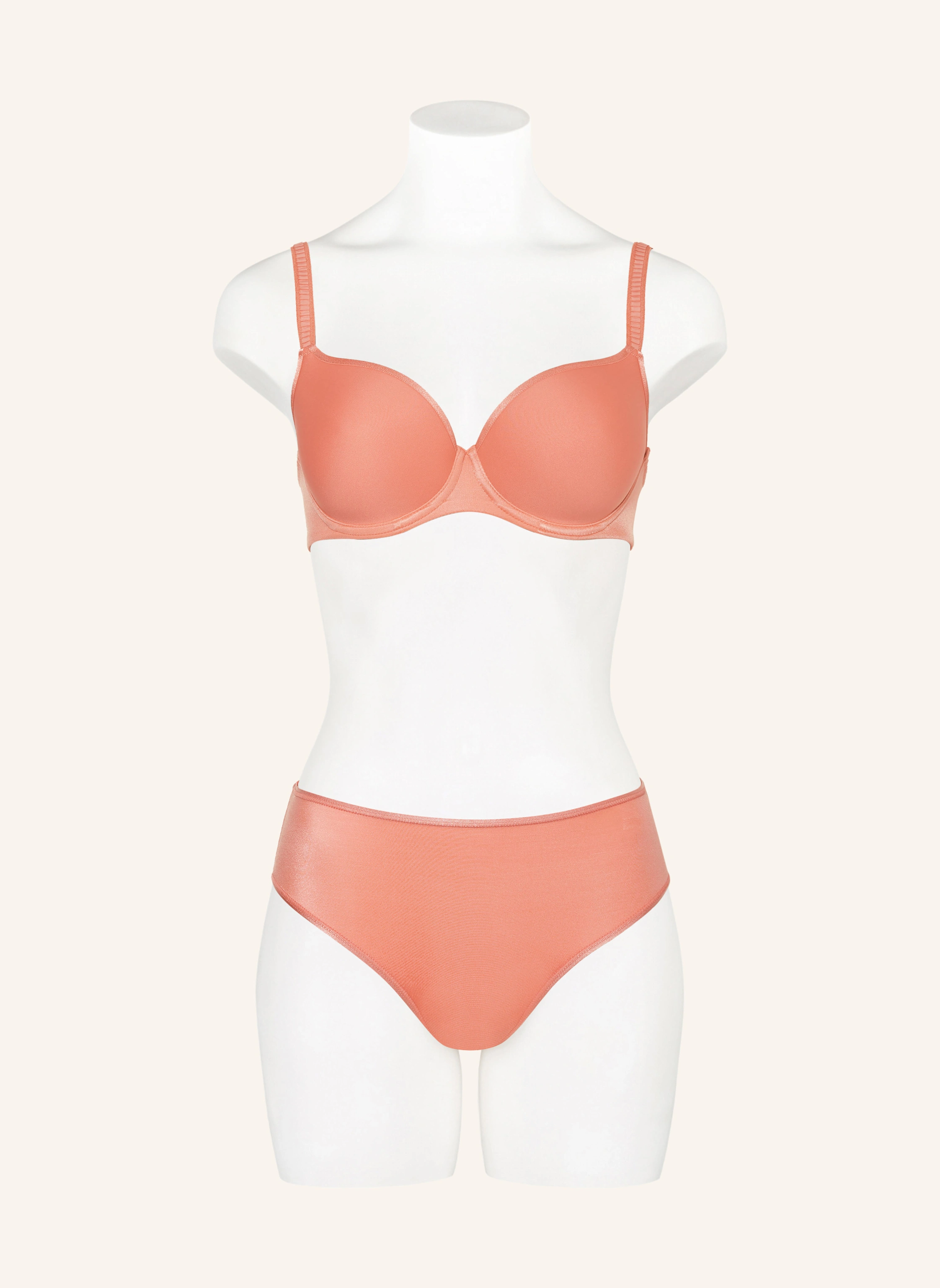 mey Slip Serie JOAN aus Satin
