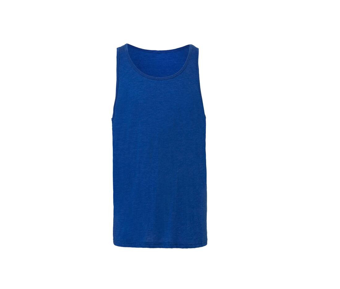 Bella Canvas BE3480 - Débardeur unisexe en coton