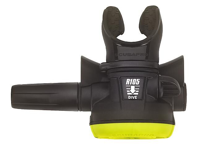 SCUBAPRO - PACK DETENDEUR DE PLONGEE MK19EVO G260 + R105