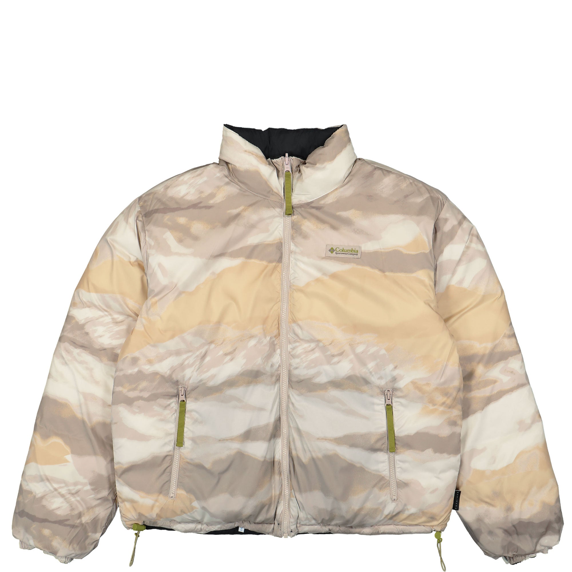 Columbia<br>Wallowa Reversible Jacket