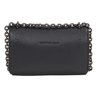 Besace Minimal Monogram Flap21 CALVIN KLEIN