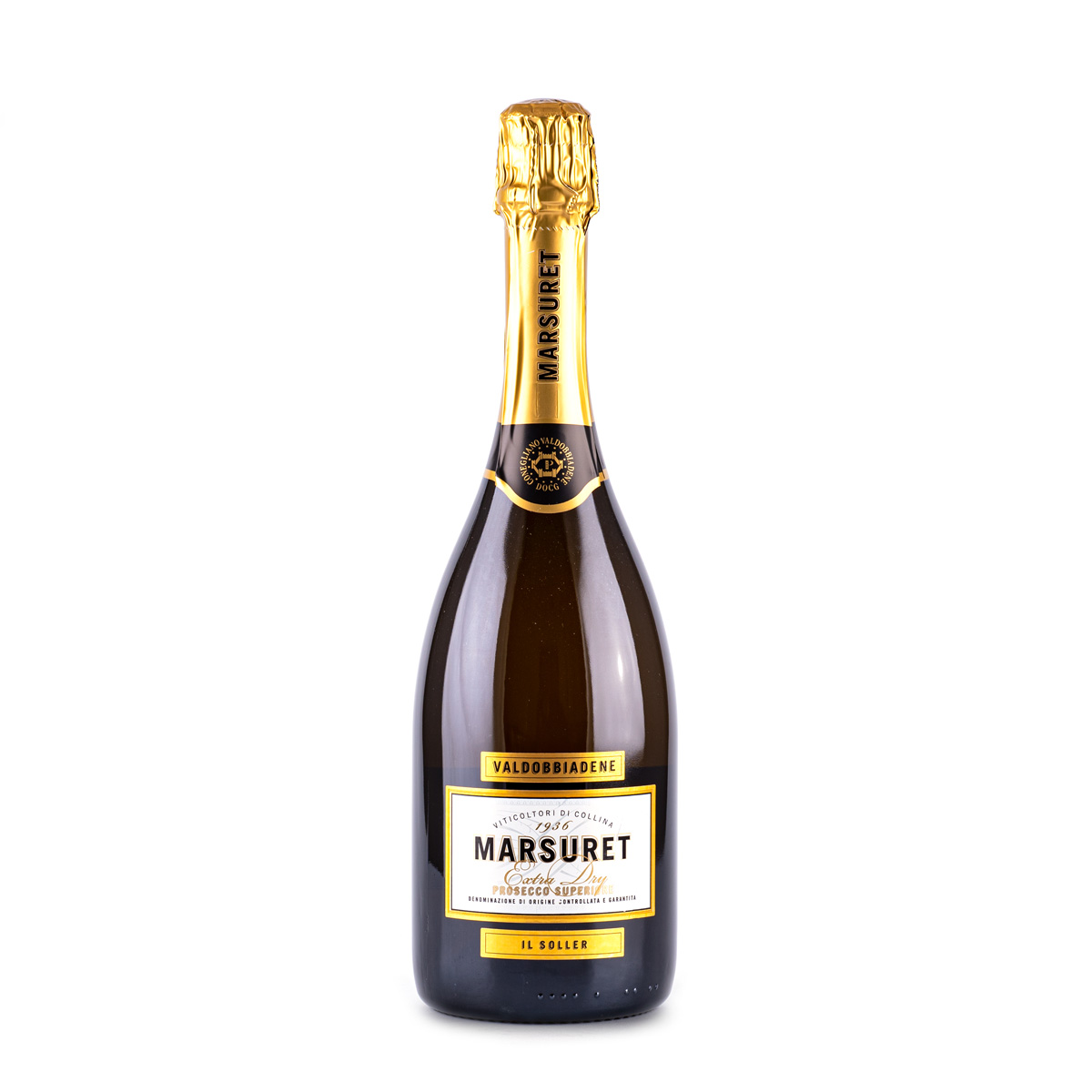 Prosecco Ext Dry Il Soller