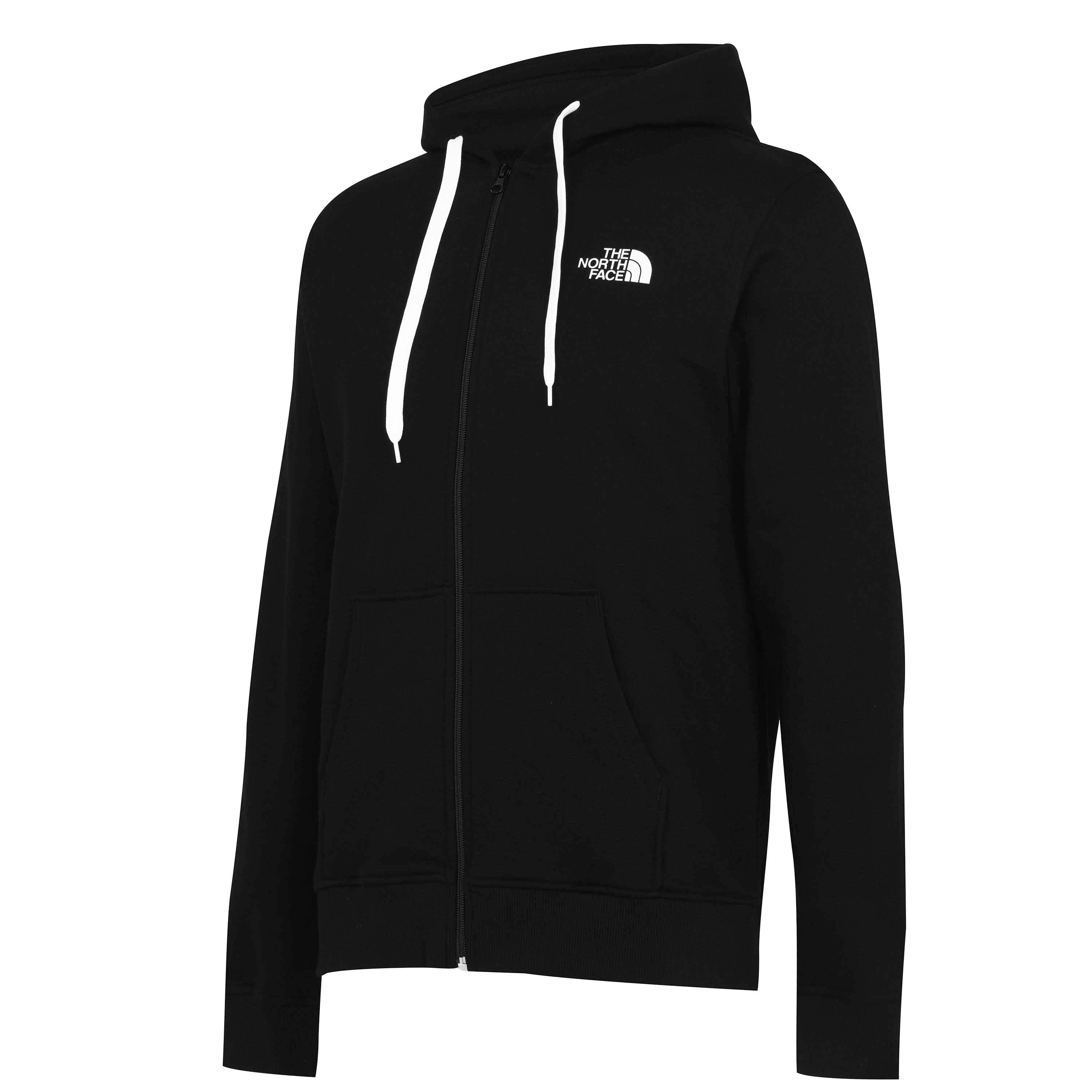 The North Face Open Gate Full-Zip Hoodie