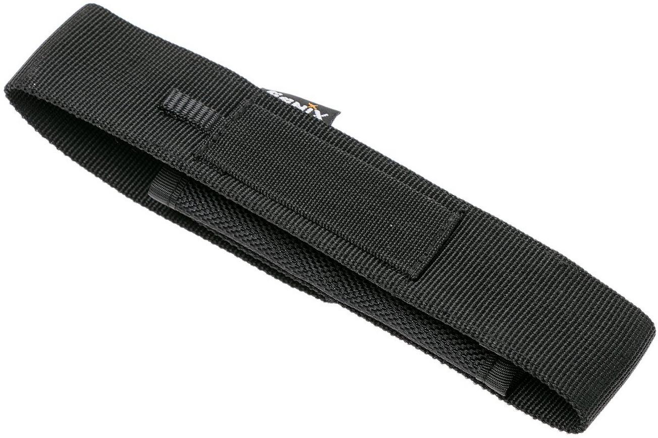 Fenix SH5 zaklampfoedraal voor oa. LD41/RC15/RC20/TK32/UC45