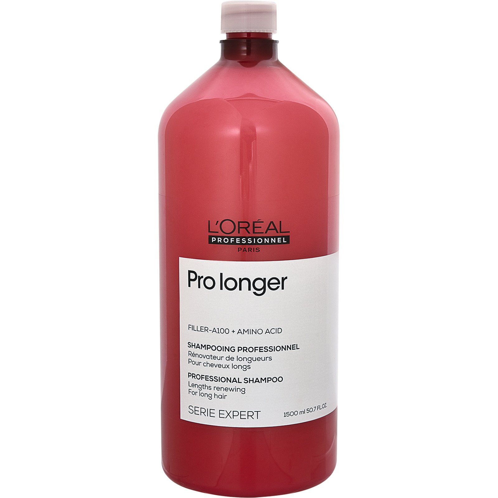 L'Oréal Serie Expert Shampoo Pro longer 1500 ml