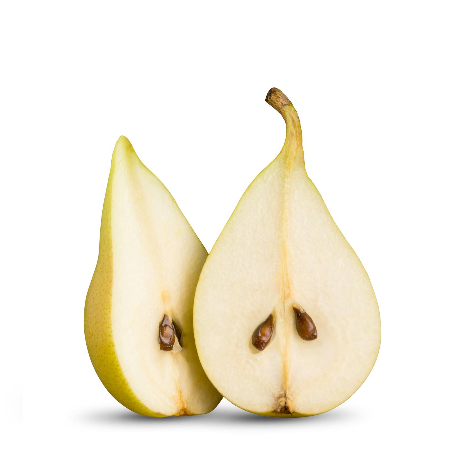 Poire Ercolina