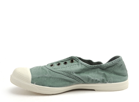 Natural world basses femme 102 vert