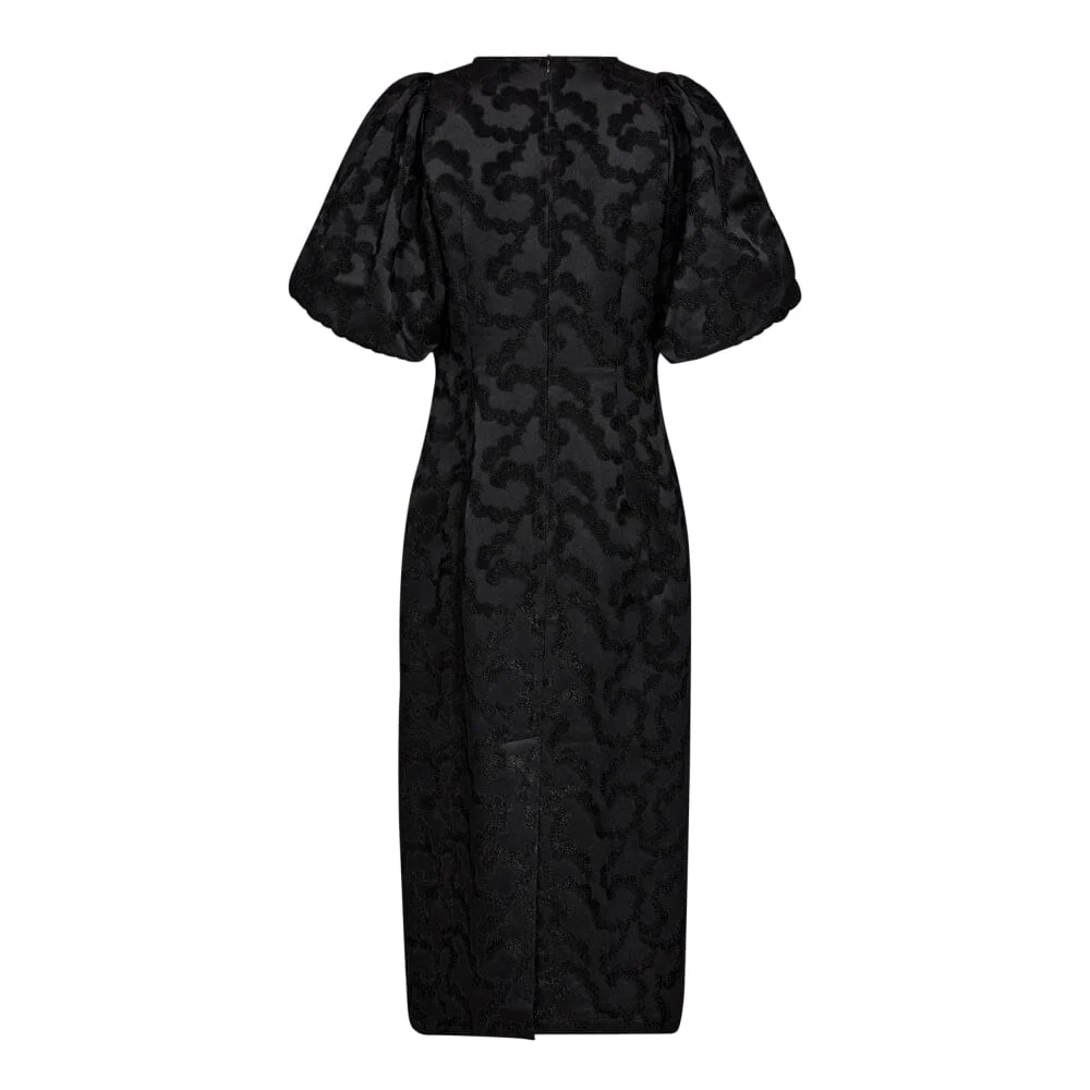 Co´Couture Blankacc Puff Dress 36074