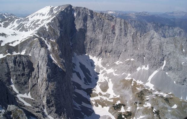 Hubschrauber Rundlflug über die Alpen in Kilb bei St. Pölten als Geschenkidee