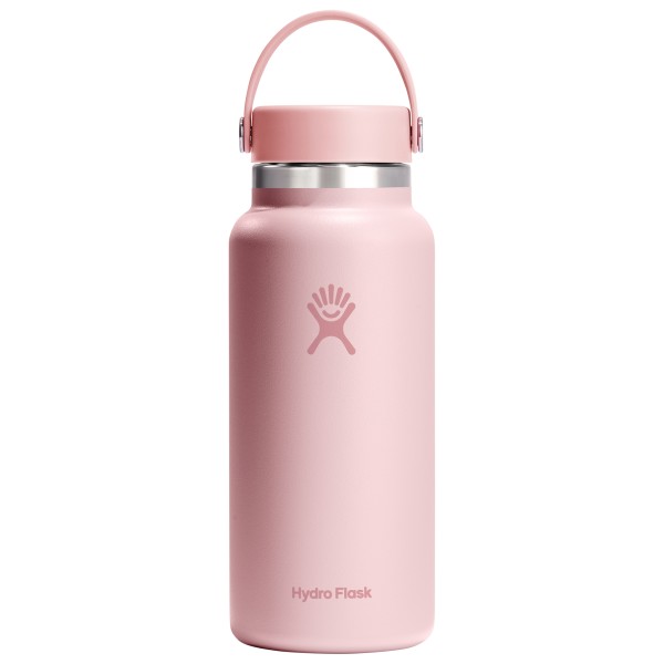 Hydro Flask - Wide Mouth With Flex Cap 2.0 - Bouteille isotherme
