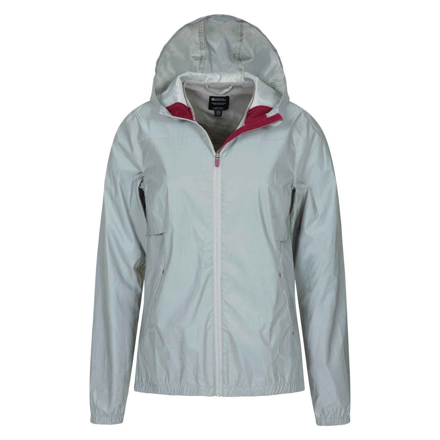 Jaqueta refletiva Dashing da Mountain Warehouse