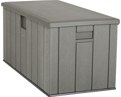 Lifetime Harmony kunststof kussenbox, 570 l