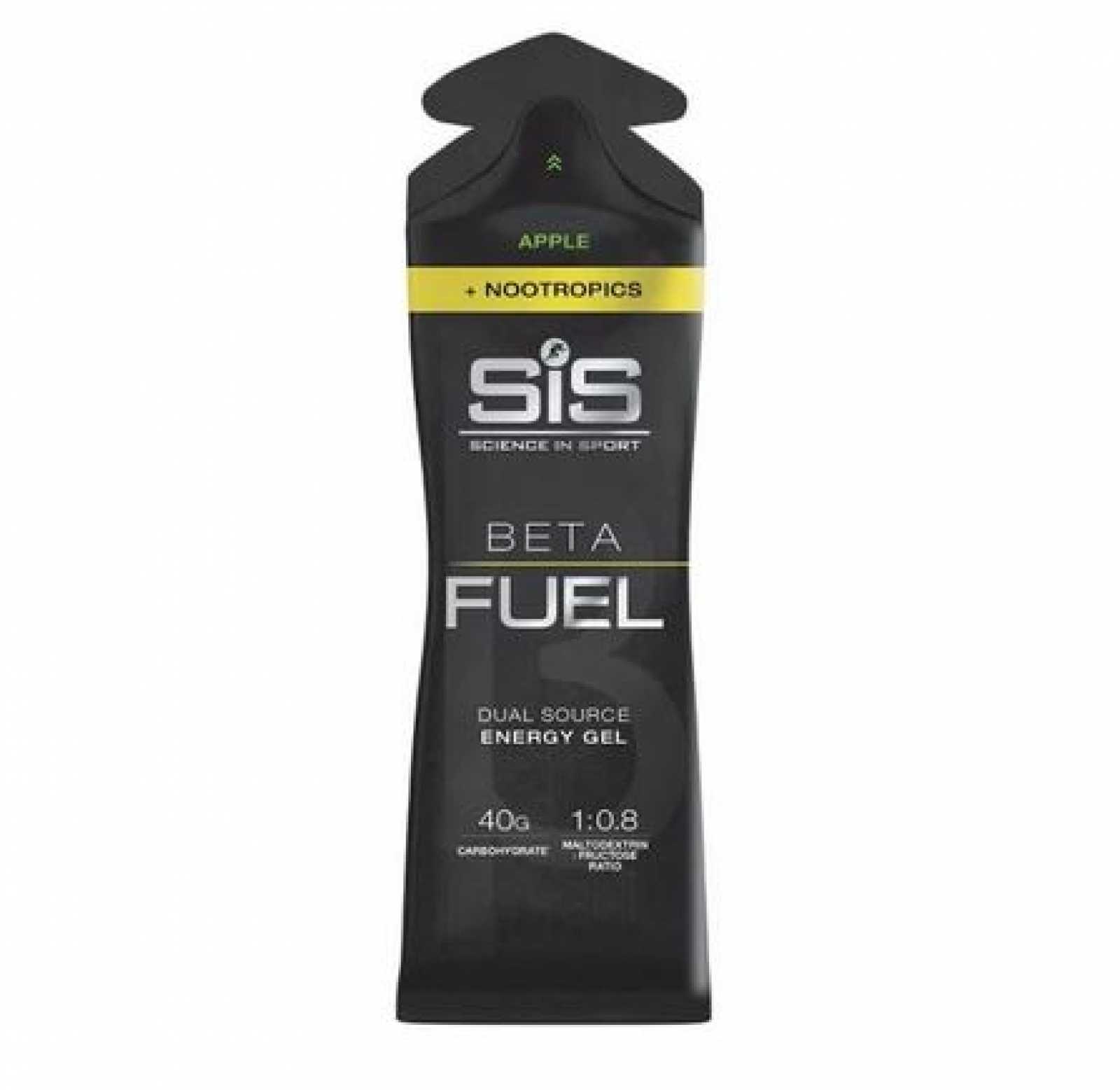 Science In Sport Beta Fuel + Nootrópicos 60 ml