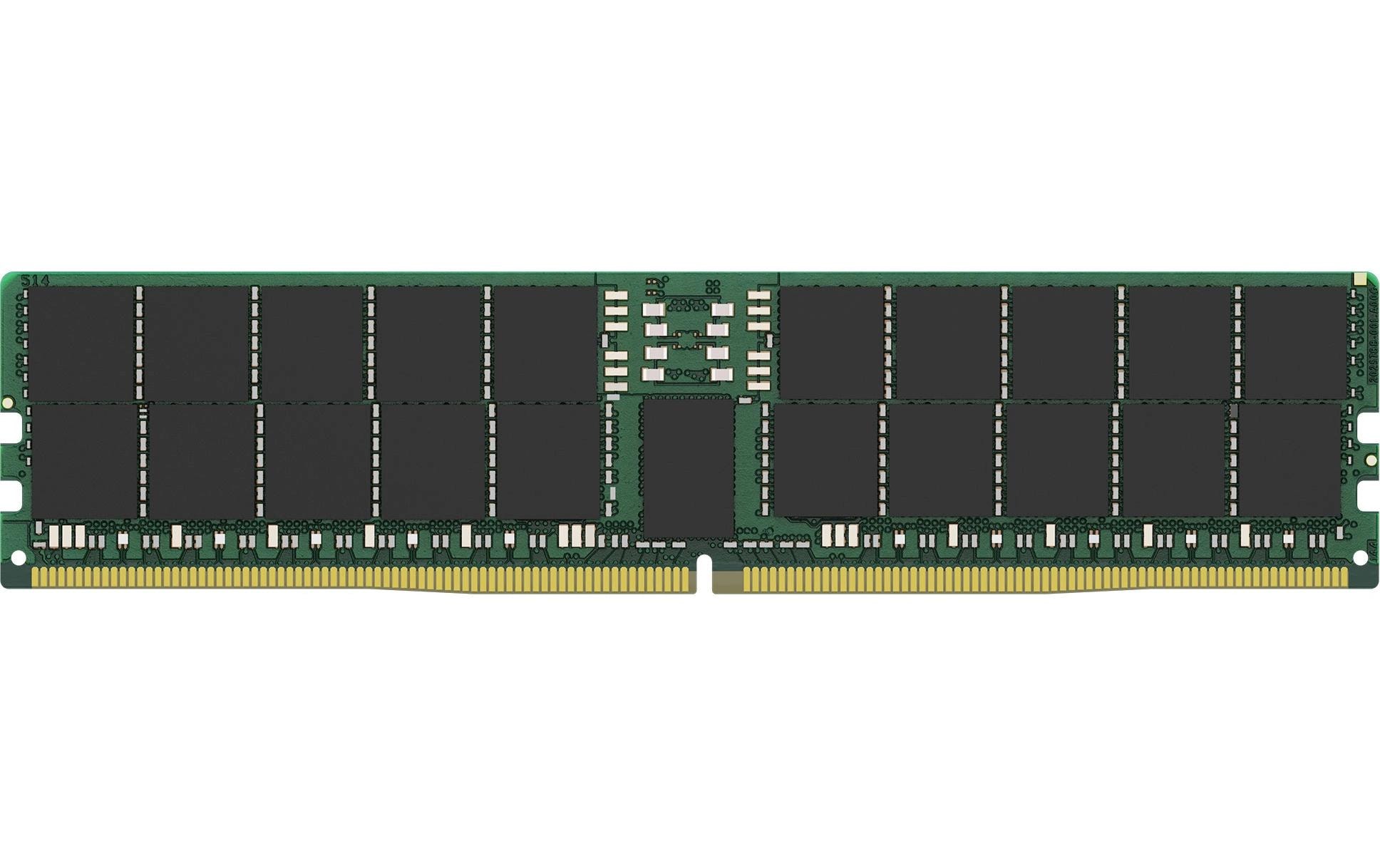 Server-Memory KSM56R46BD4PMI-96MBI 1x 96 GB<br>Arbeitsspeicher für Server