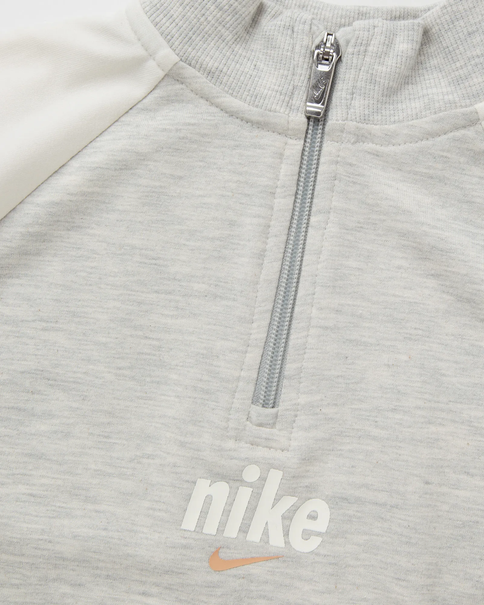 Nike E1D1 HALF ZIP SET