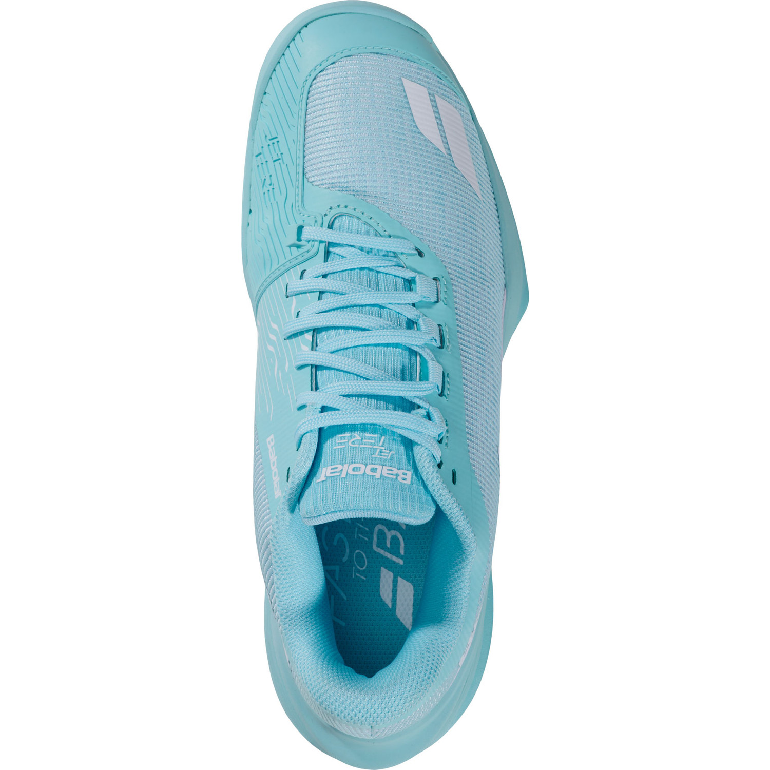 Babolat Jet Tere 2 Clay Dames
