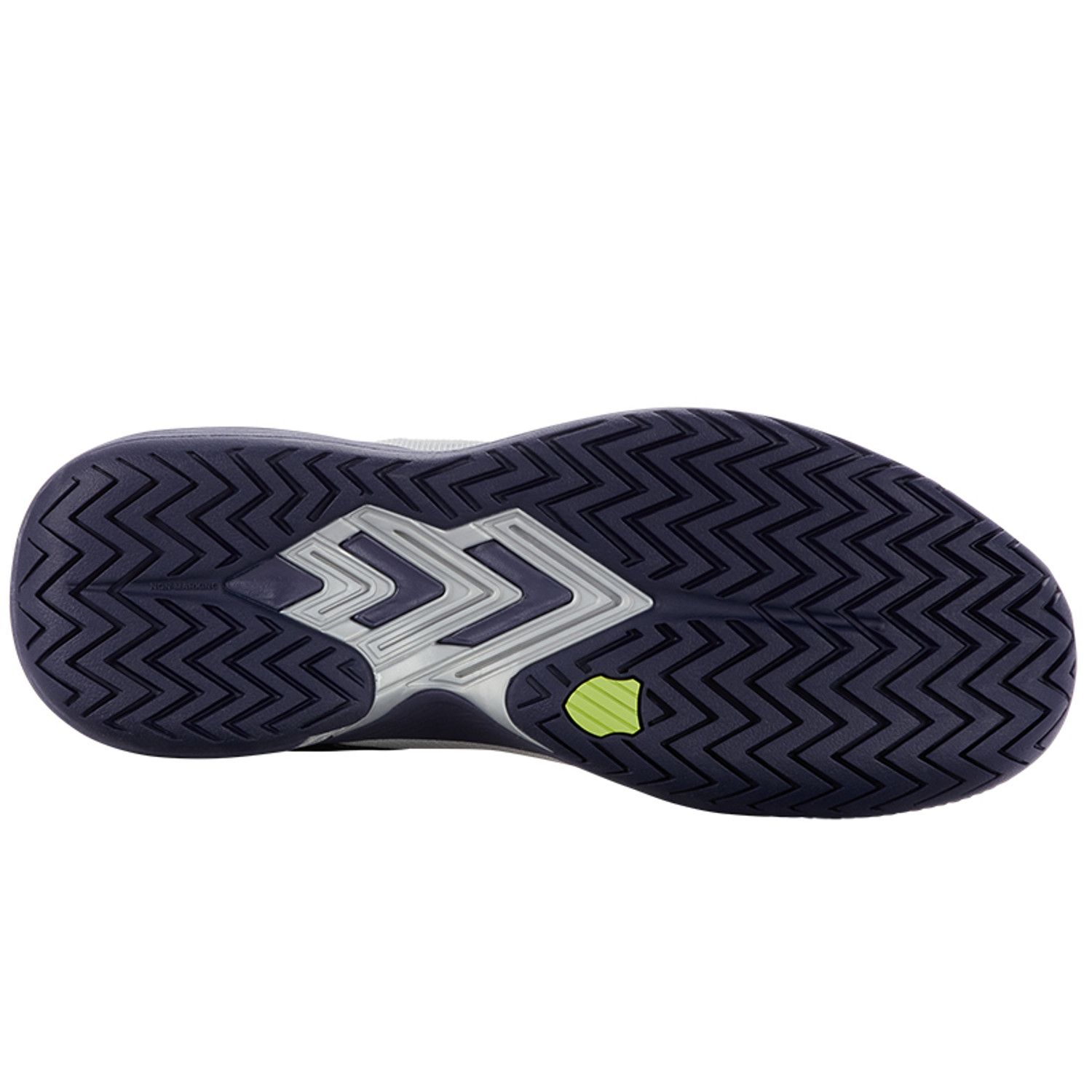 K-Swiss Ultrashot Team Heren