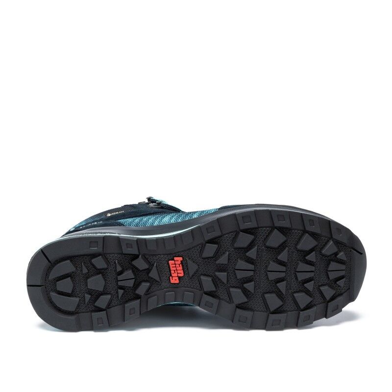 Klarsby Bunion Lady GTX - Chaussures randonnée femme