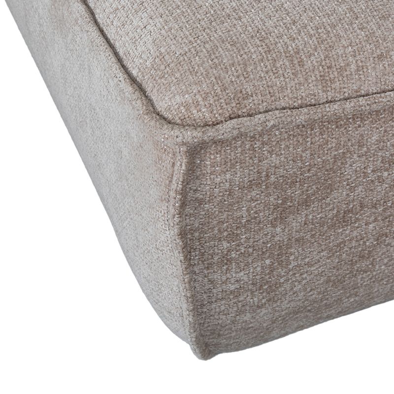 Hoekbank Albero B231 x D183 x H81 cm