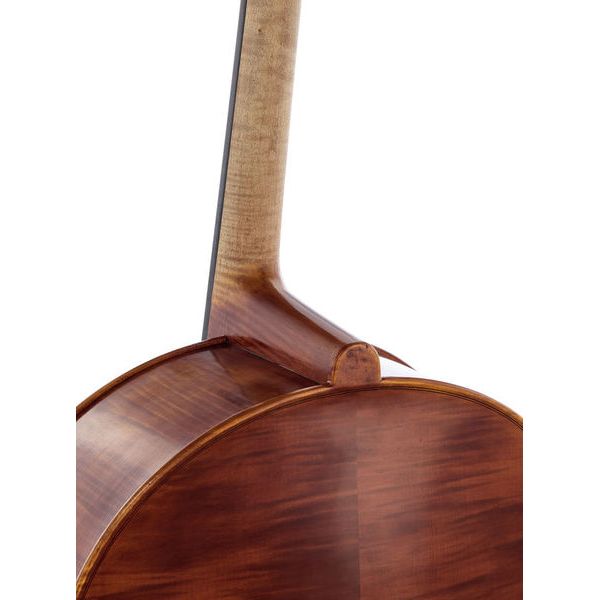 Edgar Russ - Sound of Cremona Linea Macchi Cello Montagnana