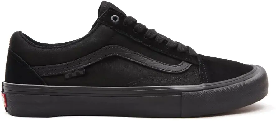 Vans Skate Old Skool Sko | SkatePro