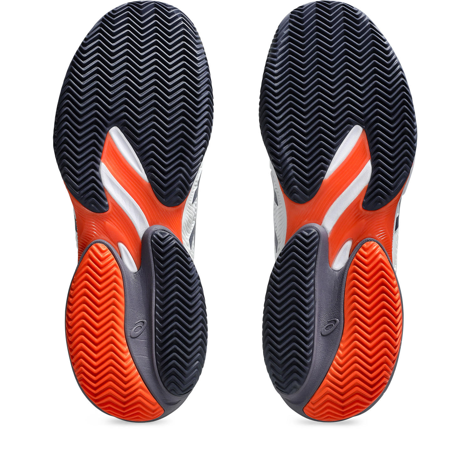ASICS Court FF 3 Clay Heren