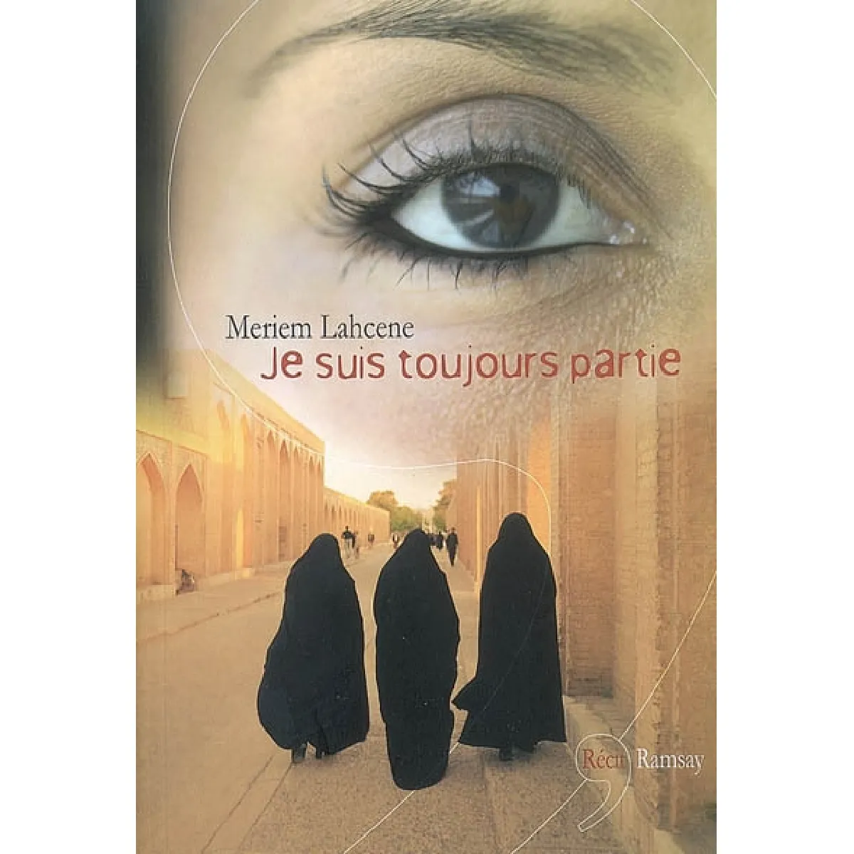 Je suis toujours partie · Occasion