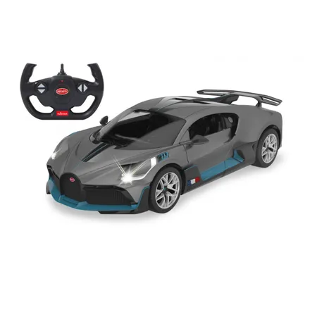 Jamara Bugatti Divo 1:14 grau 2,4GHz