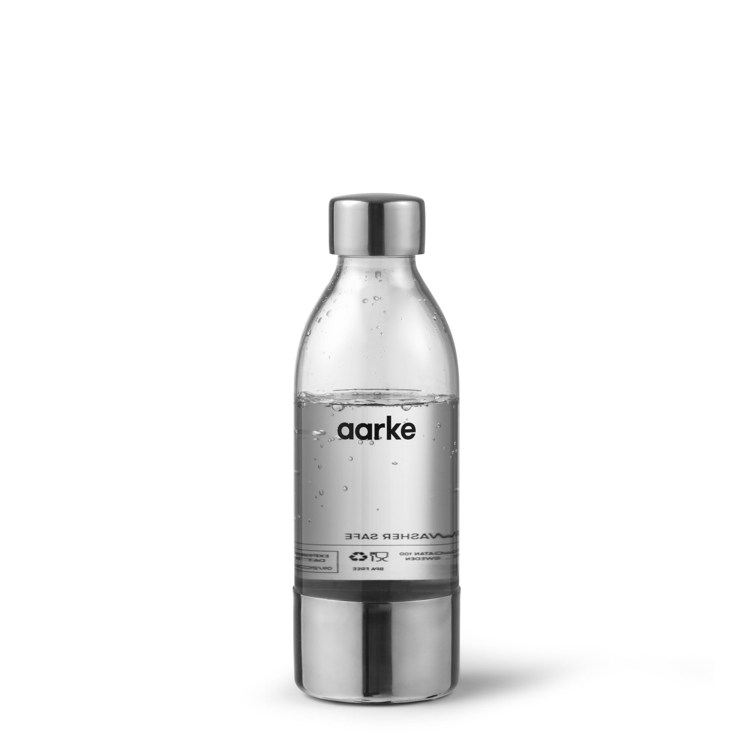 Aarke  Vandflaske til Carbonator 3 - 650 ml.