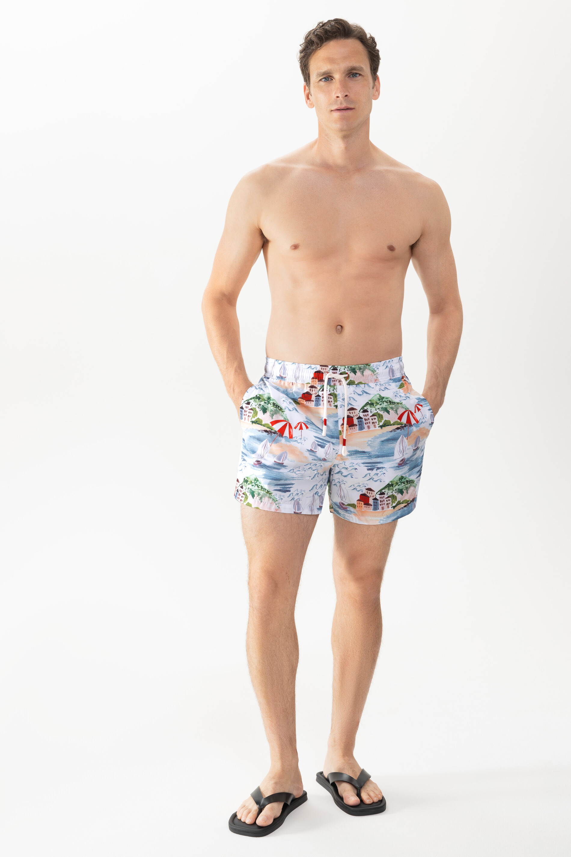 Badeshorts<br>Serie Rivera Rhapsody