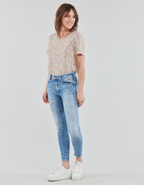 Le Temps des Cerises - PULP HIGH C LYL - Blue