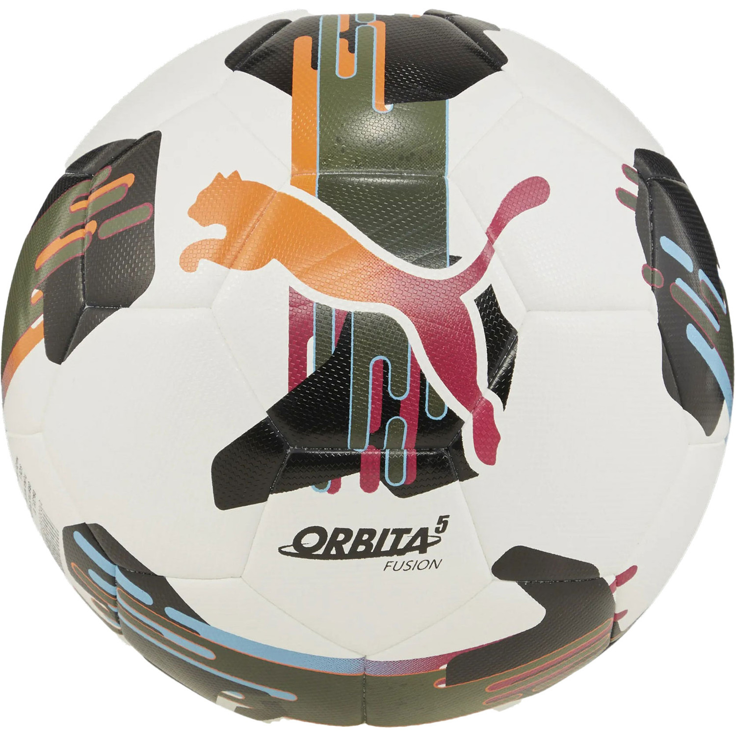 Puma Orbita 5 Fusion - Maat 5