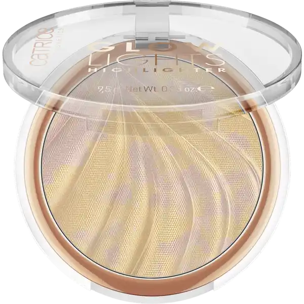 Glowlights Highlighter 010 Rosy Nude