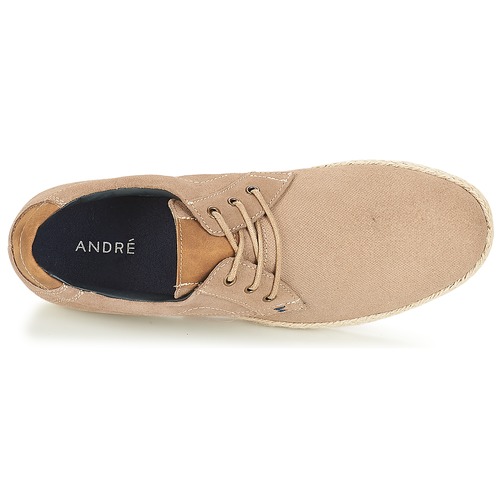 André - MATIAS - Beige