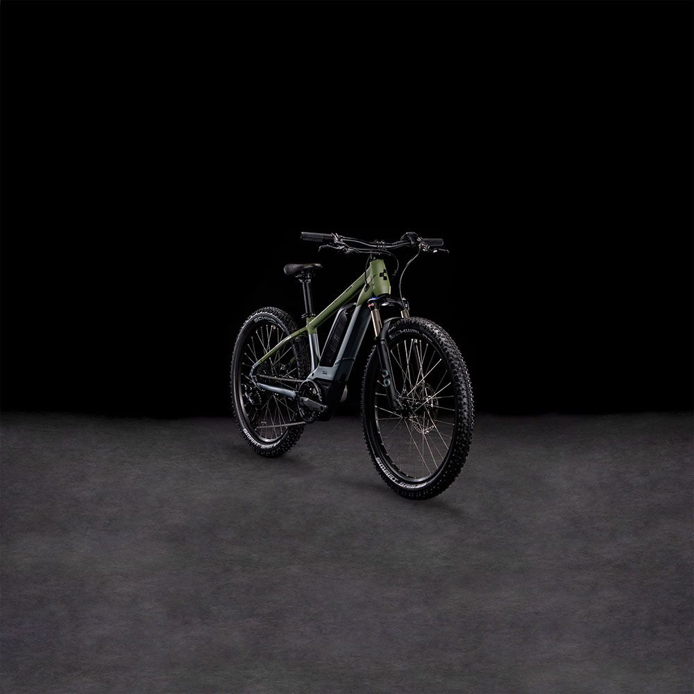 Cube Acid 240 Hybrid Rookie SLX 400 trailmotion kaufen | Bike-Discount