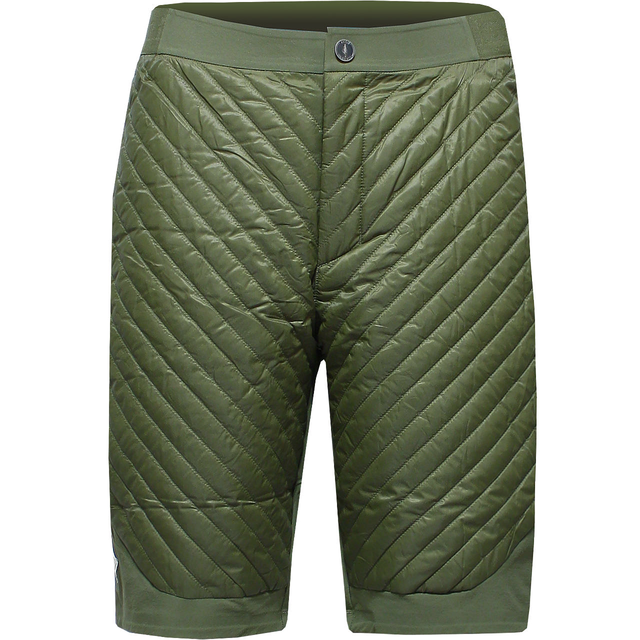 Maloja Herren Primaloft Shorts GOLIATm moss green | Langlaufhosen | Langlaufbekleidung | Herren | XSPO-Fashion