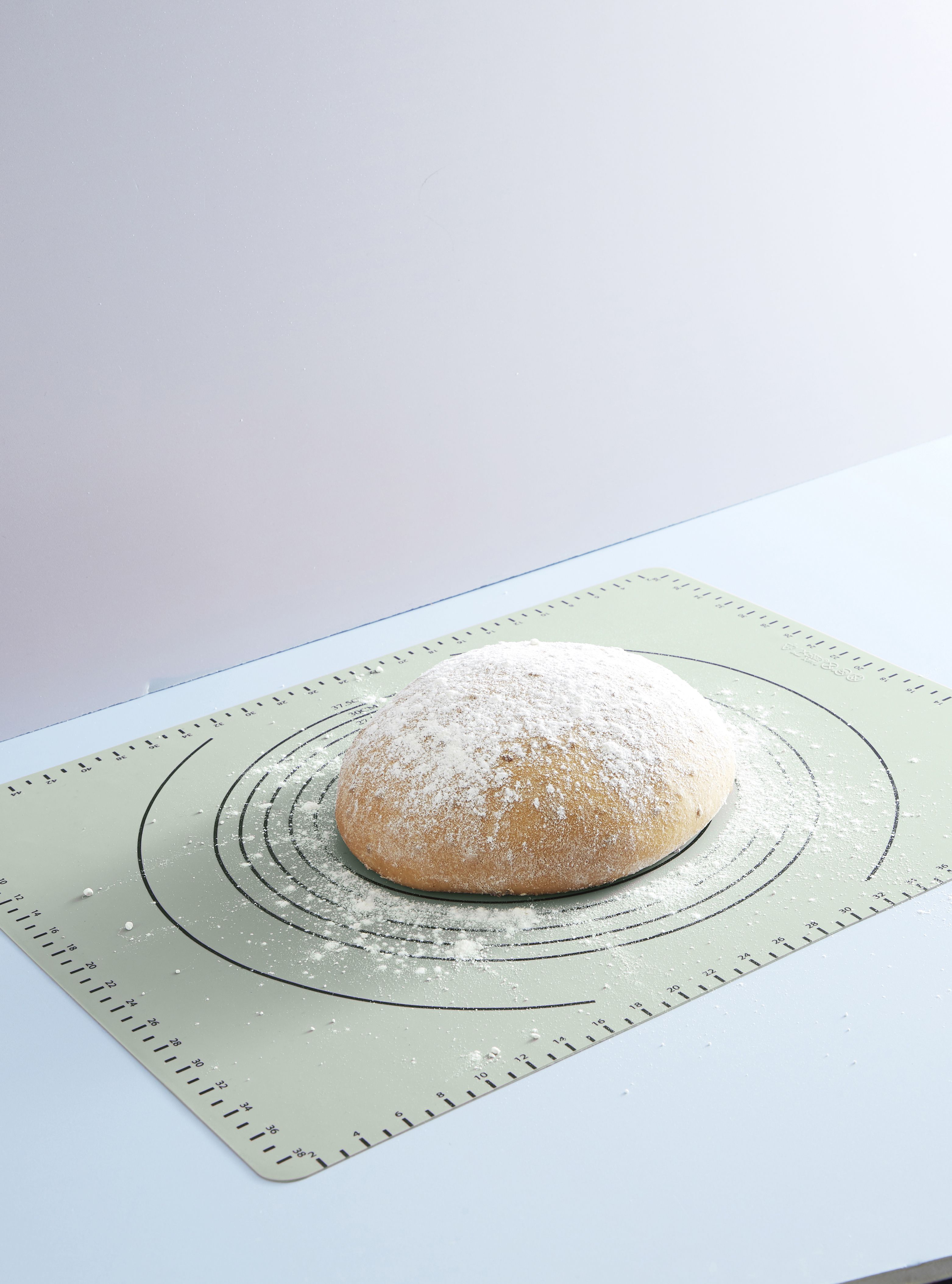Bakematte