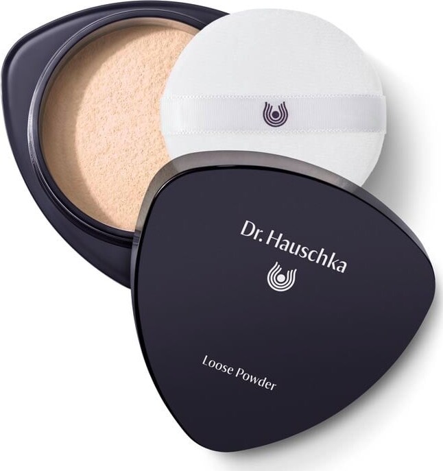 DR. Hauschka - Loose Powder - 00 Translucent - 12 G